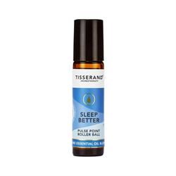 Tisserand | Tisserand Sleep Better Roller Ball 10ml | 10ml