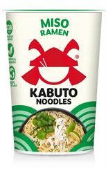 Kabuto | Kabuto Noodles Miso Ramen 65g | 65g