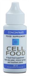 Cellfood | Cellfood Oxygen Mineral Supplement 30ml | 30ml