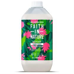 Faith in Nature |  Faith in Nature Dragon Fruit Conditioner 5 Litre | 5l