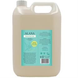 Alana | Aloe Vera & Avocado Natural Body Wash 5L | 5000ml