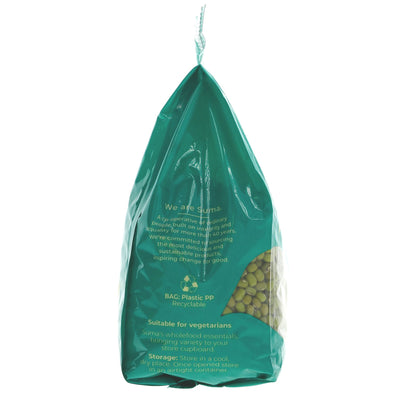 Suma | Mung Beans - organic | 500g