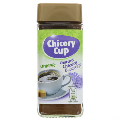 Barleycup | Chicory Cup Organic | 100g