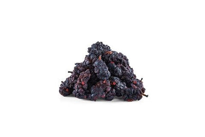 Plantlife | Black Shotut Mulberries | 80g