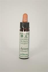 Dr Bach | Agrimony Bach Flower Remedy | 10ml