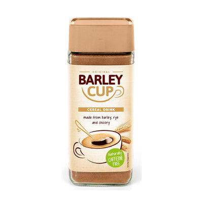 Barley Cup | Natural Instant Grain Coffee | 100g