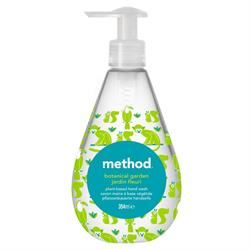 Method | Hand Gel Botanical Garden 354ml | 354ml