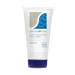 Dead Sea Spa Magik | Gentle Cleansing Facial Wash 150ml | 150ml