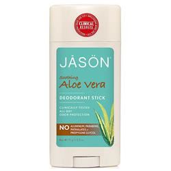 Jason | Aloe Vera Deodorant Stick 70g | 75g