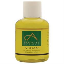 Absolute Aromas | Argan Oil 50ml | 50ml