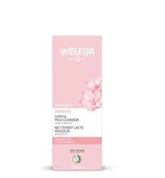 Weleda | Sensitive Gentle Milk Cleanser 75ml | 75ml