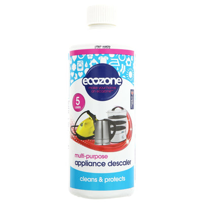 Ecozone | Appliance Descaler | 500ML