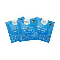 Garden Teas | Organic FT After Hours Inf 150 Plastic Free Envelopes (trade box) | 150bag