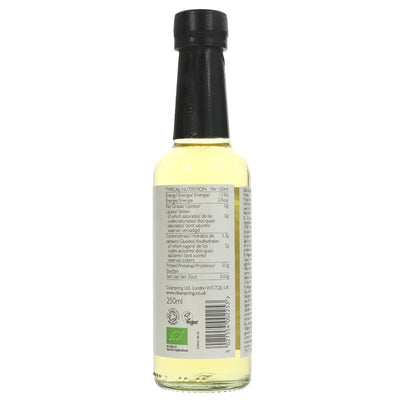 Clearspring | Japanese Rice Vinegar | 250ML