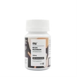 Fito | Reishi Mushroom 500mg 30% 40 capsules | 40 capsule