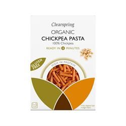 Clearspring | Organic GF Chickpea Pasta 250g | 250g