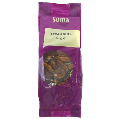 Suma | Pecan nuts | 125g