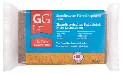 GG | Bran | 100g