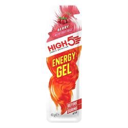 High 5 | Energy Gel Berry 40g | 40g