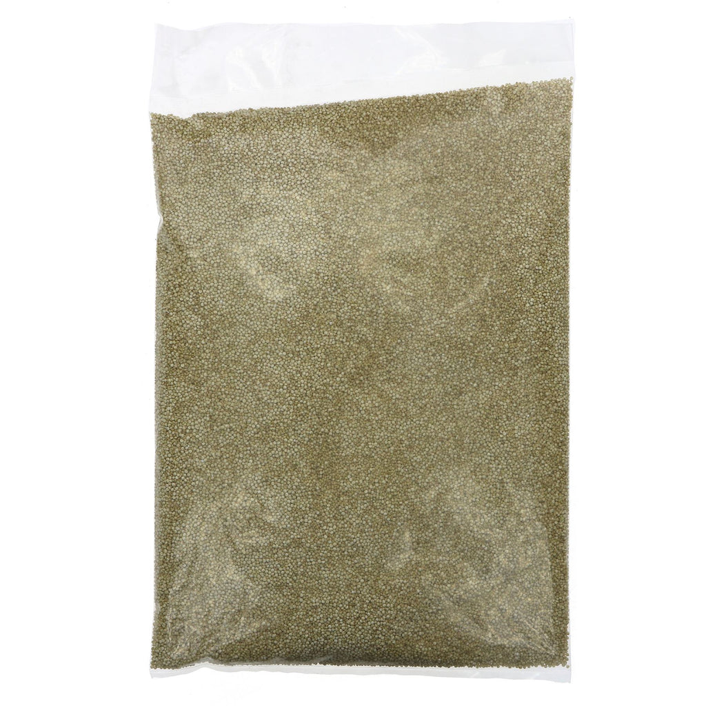 Suma | Quinoa, White - Organic | 1 KG