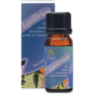 Absolute Aromas | Equilibrium Essential Blend | 10ml