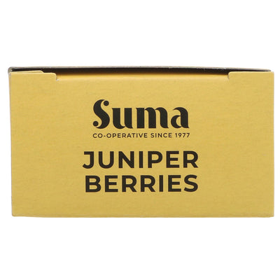 Suma | Juniper Berries | 40g