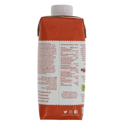 Berry Company | Goji Berry & Ginseng Juice | 330ml