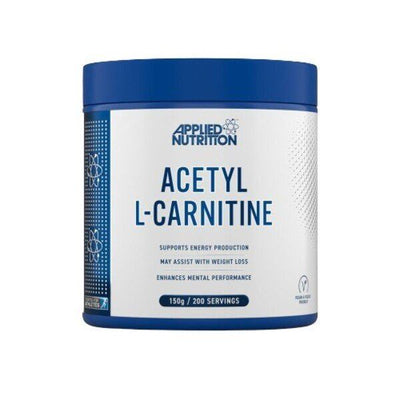 Superfood Market - Applied Nutrition | Acetyl L-Carnitine
