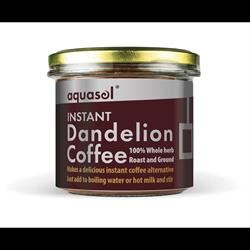 Aquasol | Instant Dandelion Coffee 50g | 50g