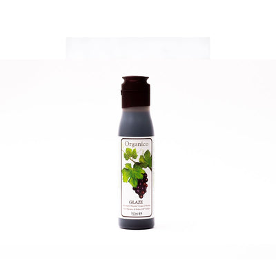 Organico | Balsamic vinegar di Modena glaze | 150ml