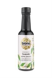 Biona |  Tamari Sauce Organic - Wheat free 145ml | 145ml