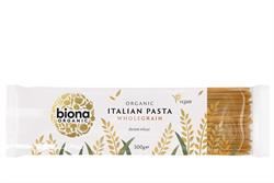 Biona | Organic Whole Linguine Pasta 500g | 500g