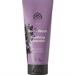 Urtekram | Soothing Lavender Body Wash 200ml | 200ml