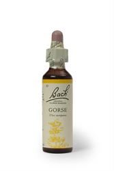 Bach Original Flower Remedies | Gorse 20ml | 20ml