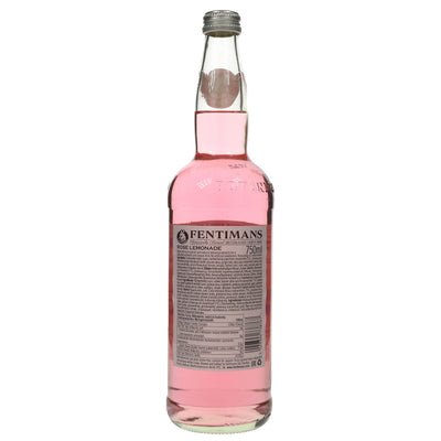 Fentimans | Rose Lemonade | 750ML