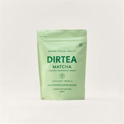 Dirtea | Dirtea Matcha Blend 180g | 180g