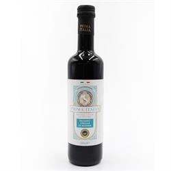 Prima Italia | Organic Balsamic Vinegar of Modena 500ml | 500ml