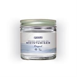 Yaoh | Moisturiser Original 56g Glass Jar | 56g