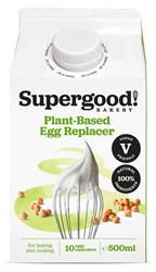 Supergood | Plant-Based Egg Replacer 500ml | 500ml