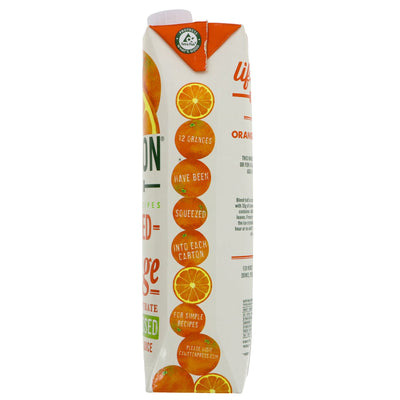 Cawston Press | Orange Juice | 1l