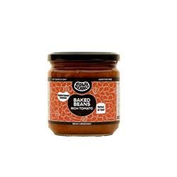 Bold Bean Co | Bold Bean Rich Tomato Baked Beans 325g | 325g