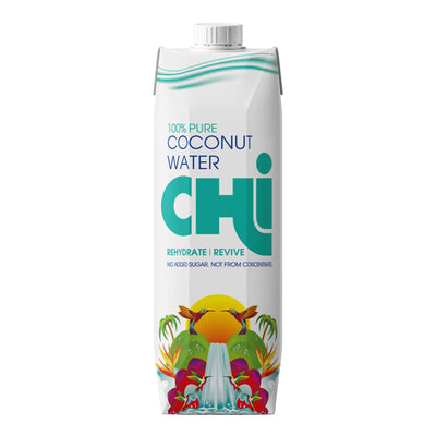 Chi | Coconut Water | 1ltr