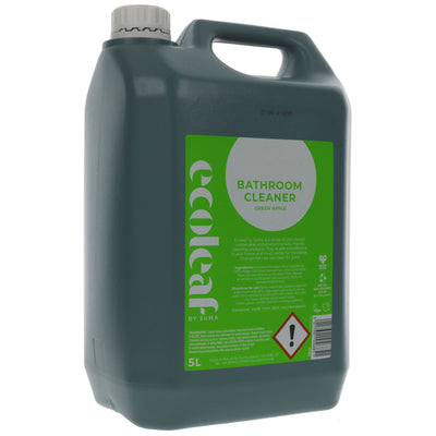 Ecoleaf | Bathroom Cleaner | 5L