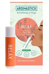 Aromastick | Aromastick Relax Nasal Inhaler 1 pack | 1pack