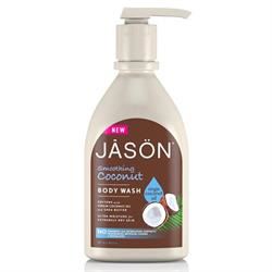 Jason |  Coconut Body Wash 887ml | 887ml