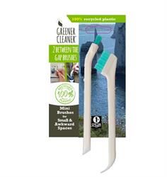 Greener Cleaner | Between the Gap Brushes - 2 Pack | 20g