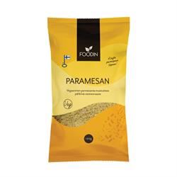 Foodin | Vegan Parmesan | 120g