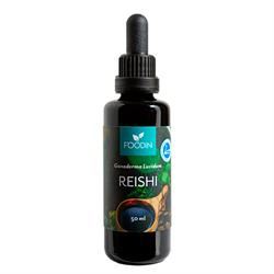 Foodin | Reishi Tincture Finnish 50ml | 50ml