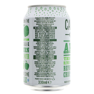 Cawston Press | Cloudy Apple | 330Ml