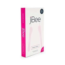 My Mouth | JiBee Tongue Cleaner - for fresh breath and a healthier mouth! | 1unit